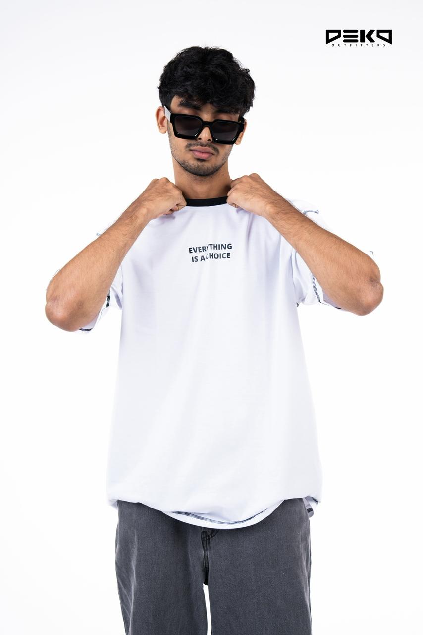 Cosmic Explosion Oversized Graphic Tee 02
