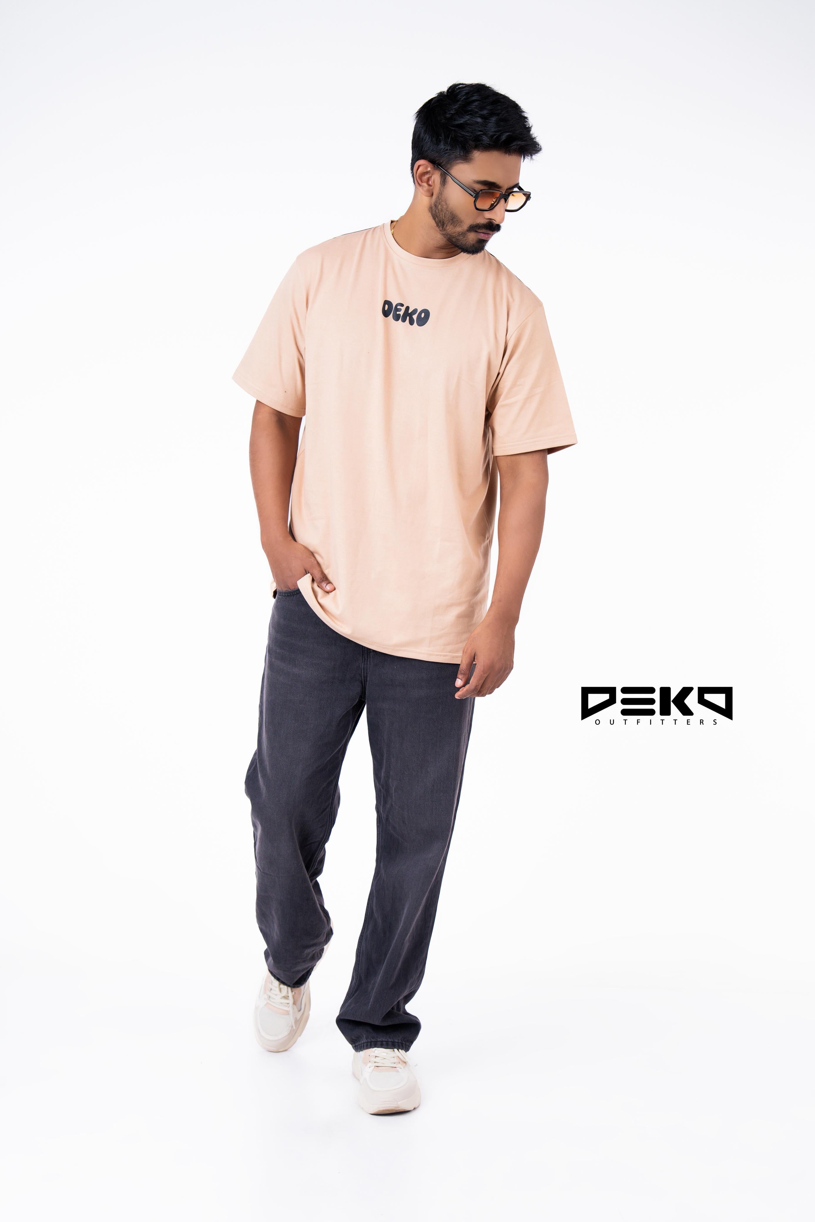 Turn back time, but make it oversized.
